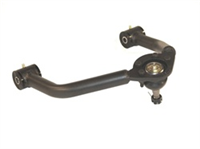 Upper Control Arms (pair) dropped