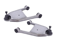 Lower Control Arms (pair) dropped