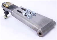Adjustable 4-Degree Control Arms
