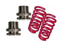 Coil Springs 2.50" Gm6387