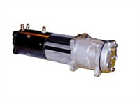 Compressor 1/2Hp Dc3300Rpm Rotary Winch