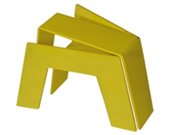 C-Sections, Frame Notches Bridge Weldon 8Pc (4Pc Per Limit) 7" Note: Bolton or Weldon, Hardware NOT