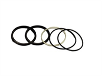 3" Air Cylinder Complete Rebuild Kit