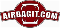 Chassis Tech Windshield Decal