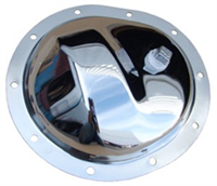 Differential Cover Ford 8.8 Rg