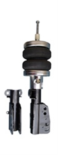 1993-1996 Dodge Colt, Eagle Summit Front Air Suspension Kit F=STRUT, FRONT AXLE