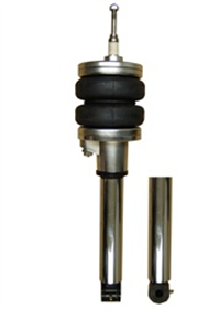 2000-2001 Nissan Maxima, I30, I35, Micra Rear Air Suspension Kit R=CYLINDER REAR AXLE