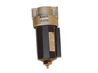 Water / Oil Separator Filter