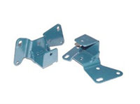 spring Hanger, No hardware, can be welded or bolton. Explorer