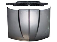 Cv35Hd-01 S10/S15 Blazer,Jimmy Steel Cowl Hoods $129 shipping to be added to price