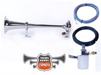 Chassis Tech 170db @ 120psi - 17" Single Train Air Horn