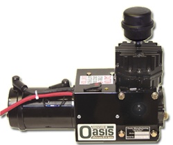 Oasis HP 3000 Standard Duty Air Compressor