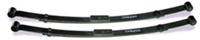 Leafsprings (Pair) Lowered 3" Bz9299 Tahoe