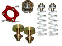 Leveling Kits 01Xx Tah/Sub/Avalnch/Exped/Navi 1/2Ton (Pairs)