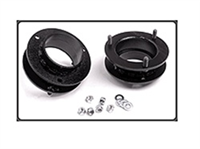 Leveling Kits 2-5" Steel Adapters with Studs 2-5" Lift