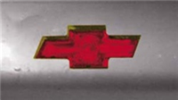 Lights Gm88Up Bowtie Brake Light