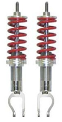 Lowboyz, Lowboys 1-3"Shorter Than O.E. Front