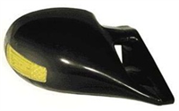 1994-2006 Honda Accord Z-3 Yellow Turn Signal Mirrors