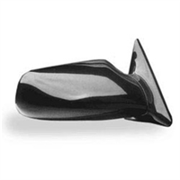Mirrors Dodge Dakota Black