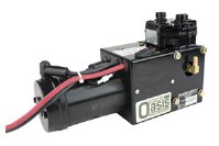 Oasis HP 1000 Air Compressor