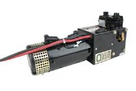 Oasis XD 2000 Air Compressor