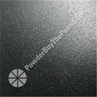 Powder Coat Standard Color