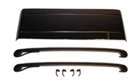 convertibles Ratical ABS Front and Rear Targa Bow