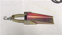convertibles Ratical Latches  With Clip (Each)