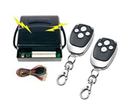 12 Functions, 4 Functions can be used for Front/Back to go up/down, leaving 8 Channels for Shaved Do
