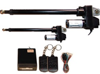 Remote Universal (Specify 2",8",10",12")