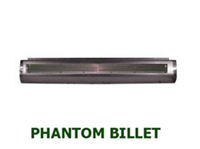 (A) Steel Rollpan FLEETSIDE Full Phantom No Lites