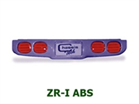 (Z) Steel RollpanSTEPSIDE Zr1 With Lens/License