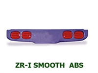 (ZZ) Steel Rollpan Zr1 With Lens/Smoothy