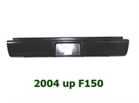 (H) Steel Rollpan Rp-111 License Only