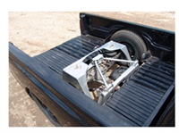 Street Scraper, Complete Front/Rear Carms,Xshafts,Spndles,PnP