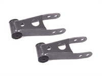 Shackle Drop F250 /350 3" Wide