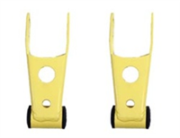 Shackle Drop 2500/3500 10.5 eye to eye shackles