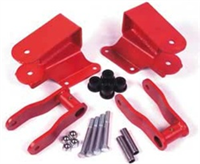 Shackle/Hanger Combo C1500 Only With Zerks