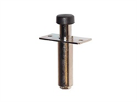 Shave doors Spring Loaded Door Popper (Each)