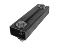 Carrier Bearing Support