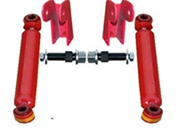 Shock absorber Relocate Kit 1300Ll Withp19 Threaded