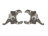1991-2006 Cadillac Caprice,Deville Lowering Spindles 2" Drop