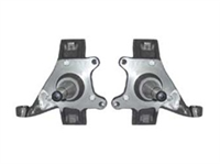 1991-1996 Dodge Dakota Lowering Spindles 2" Drop