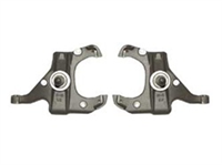 1973-1991 Chevrolet Suburban Lowering Spindles 2.5" Drop