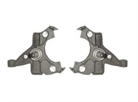 1988-1991 Chevrolet C15,C25,Sierra Lowering Spindles 2" Drop Xtra Cab