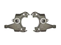 1992-2000 Chevrolet C35 Lowering Spindles 3" Drop