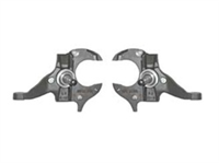 1996-2006 Isuzu Pickup Lowering Spindles 2" Drop