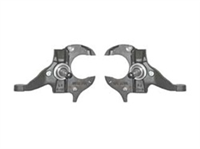 1982-1986 Pontiac Lowering Spindles 2" Drop