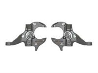 1980-1987 Chevrolet Sprint Lowering Spindles 2" Drop