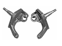 1966-1967 Z2480 VW 2.5" VW Beetle Drum Brakes